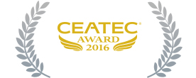 CEATC AWARD 2016