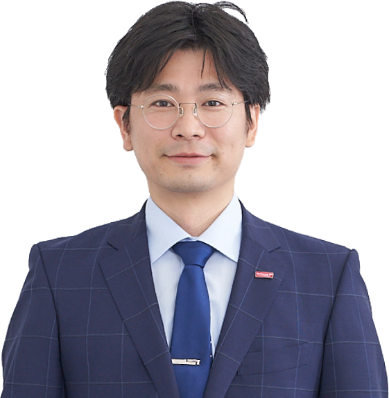 加藤 昌宏さんの写真